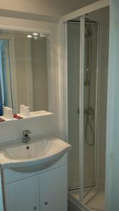 Hotel du Cheval Rouge : photos des chambres