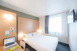 B&B Hotel Paris Porte de Chatillon : photos des chambres