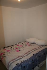 Hebergement Le gite de Magaly : photos des chambres