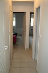 Hebergement Le gite de Magaly : photos des chambres