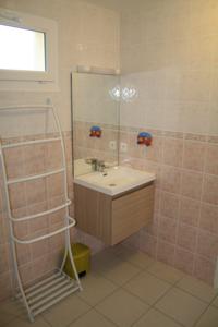 Hebergement Le gite de Magaly : photos des chambres