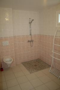 Hebergement Le gite de Magaly : photos des chambres