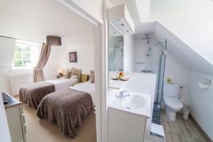 Chambres d'hotes/B&B Le Colombier : photos des chambres