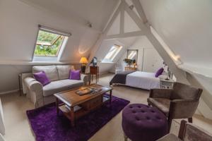 Chambres d'hotes/B&B Le Colombier : photos des chambres