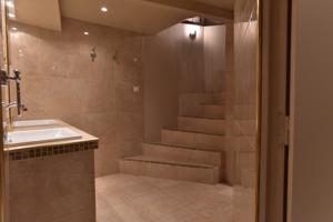 Appartement Loft Deluxe du Moulin Vert : photos des chambres
