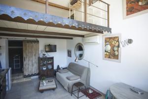 Appartement dans Mas Provencal : photos des chambres