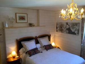Chambres d'hotes/B&B 