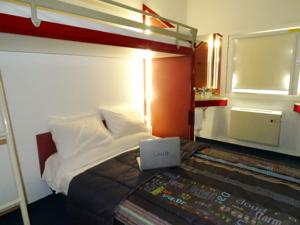 Fasthotel - Soissons Nord : photos des chambres