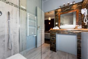 Hotel La Magnanerie - Cote Bistro : photos des chambres