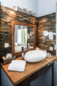 Hotel La Magnanerie - Cote Bistro : photos des chambres
