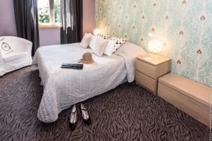Hotel La Magnanerie - Cote Bistro : photos des chambres