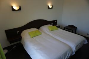 Hotel Le Neoulous : photos des chambres