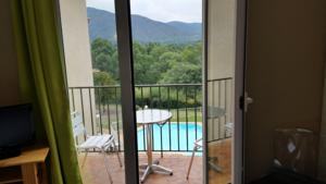 Hotel Le Neoulous : photos des chambres
