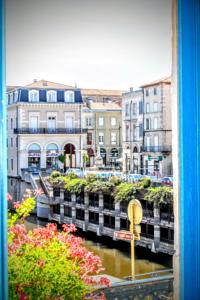 Hotel Le Miredames : photos des chambres
