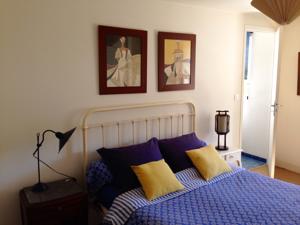 Hebergement Residences Le Clos du Manoir - Self Cooking : photos des chambres
