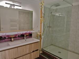 Hebergement Villa Canta Aucels : photos des chambres