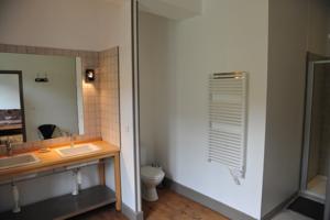 Chambres d'hotes/B&B La Forge de Montolieu : photos des chambres