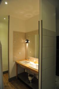 Chambres d'hotes/B&B La Forge de Montolieu : photos des chambres
