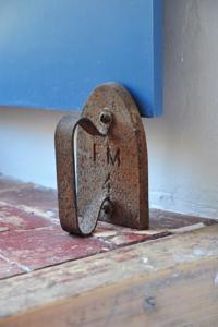 Chambres d'hotes/B&B La Forge de Montolieu : photos des chambres