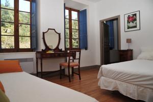 Chambres d'hotes/B&B La Forge de Montolieu : photos des chambres