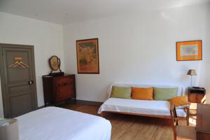 Chambres d'hotes/B&B La Forge de Montolieu : photos des chambres