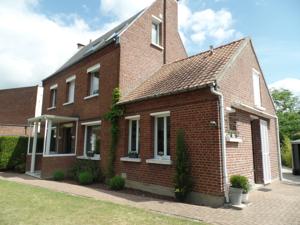 Hebergement Gite Histoire de Maison : photos des chambres