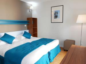 Hebergement Odalys City Amiens Blamont : Studio Standard (2 Adultes)