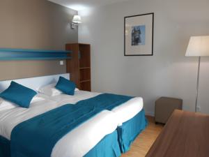 Hebergement Odalys City Amiens Blamont : photos des chambres