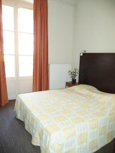 Hebergement Residence Le Beausejour by Popinns : photos des chambres