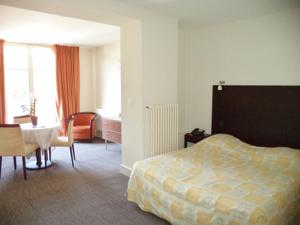 Hebergement Residence Le Beausejour by Popinns : photos des chambres