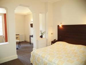 Hebergement Residence Le Beausejour by Popinns : photos des chambres