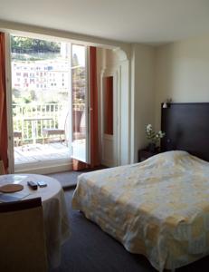 Hebergement Residence Le Beausejour by Popinns : photos des chambres