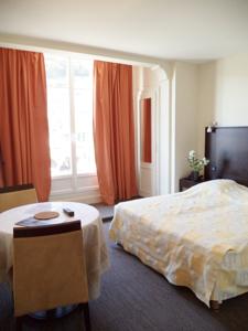 Hebergement Residence Le Beausejour by Popinns : photos des chambres