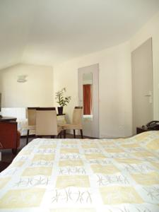 Hebergement Residence Le Beausejour by Popinns : photos des chambres