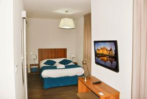 Hebergement Odalys City Amiens Blamont : photos des chambres