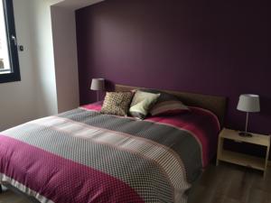 Appartement Ici : photos des chambres