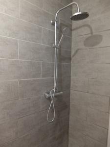 Appartement Ailleurs : photos des chambres