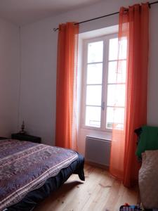 Appartement Ailleurs : photos des chambres