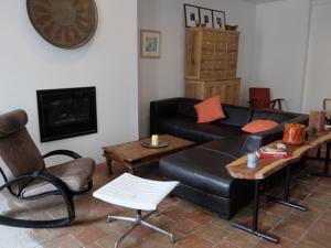 Appartement Ailleurs : photos des chambres
