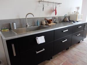 Appartement Ailleurs : photos des chambres