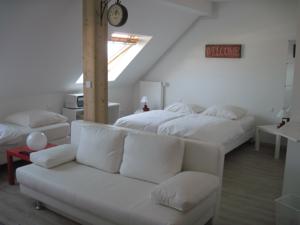 Hotel Des Bois : photos des chambres