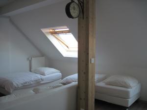 Hotel Des Bois : photos des chambres