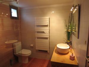 Chambres d'hotes/B&B Le Jardin : photos des chambres