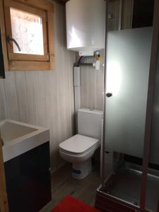 Hebergement Villa Charline : photos des chambres