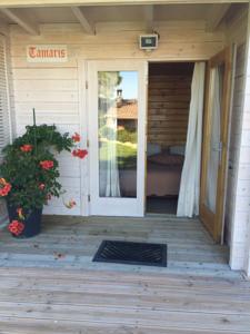 Hebergement Villa Charline : photos des chambres