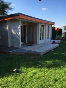 Hebergement Villa Charline : photos des chambres