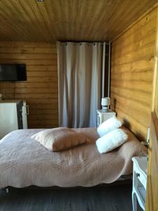 Hebergement Villa Charline : photos des chambres