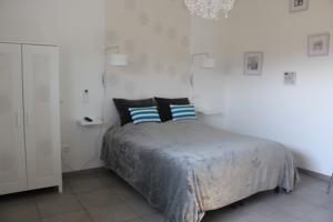 Hebergement Mas de l Aire : photos des chambres