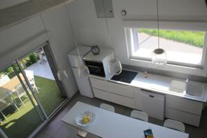 Hebergement Mas de l Aire : photos des chambres