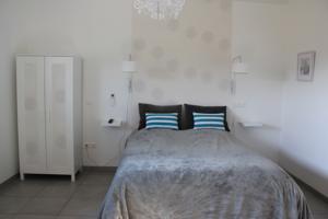 Hebergement Mas de l Aire : photos des chambres